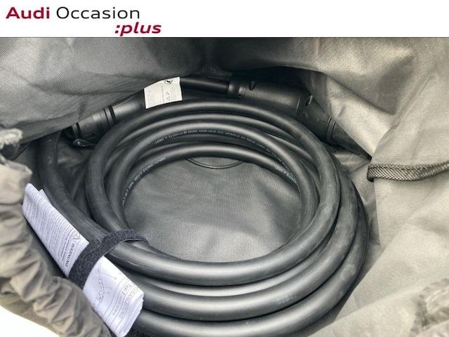 Audi A6 Berline S Line 50 TFSI E Quattro 299 Ch S Tronic - 2025 - Joinsteer - #15