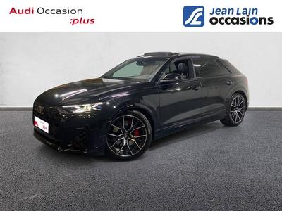 Audi Q8 TFSI E Competition 60 TFSI E Quattro 490 Ch Tiptronic - - Joinsteer - #1