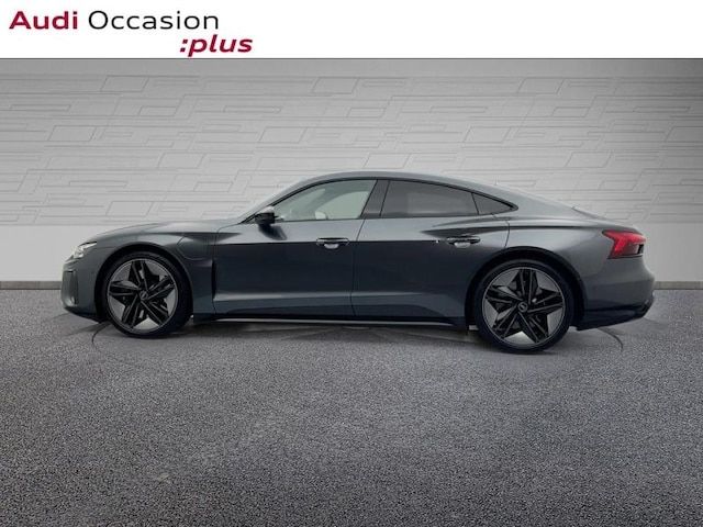 Audi RS E-tron GT RS E-tron GT 440,00 KW - 2021 - Joinsteer - #2