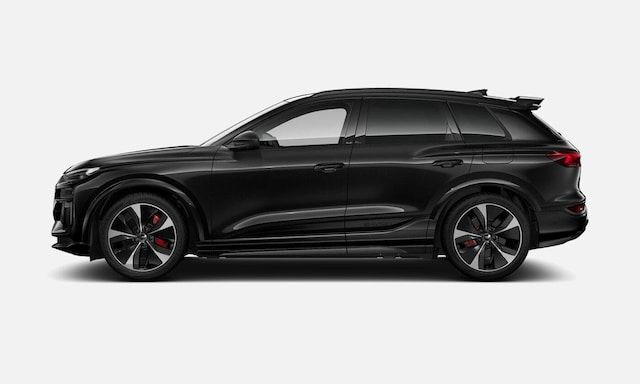 Audi SQ6 E-tron SQ6 SUV E-tron 360,00 KW - 2025 - Joinsteer - #1