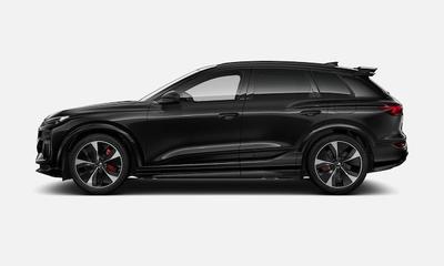 Audi SQ6 E-tron SQ6 SUV E-tron 360,00 KW - - Joinsteer - #1