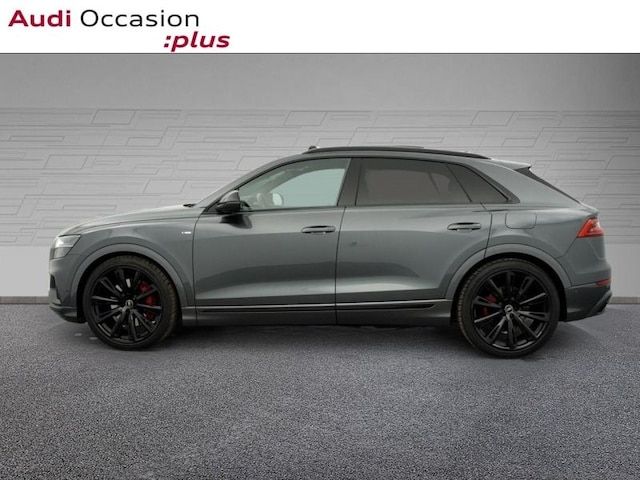 Audi Q8 TFSI E Competition 60 TFSI E Quattro 462 Ch Tiptronic - 2023 - Joinsteer - #2