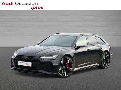 Audi RS6 avant RS 6 Avant 600 Ch Tiptronic - - Joinsteer - #1