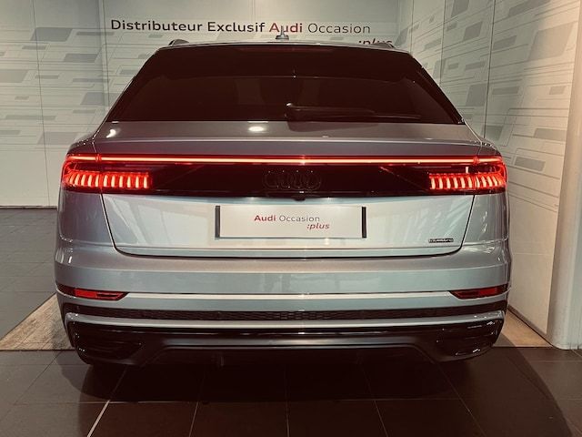 Audi Q8 TFSI E Competition 60 TFSI E Quattro 462 Ch Tiptronic - 2022 - Joinsteer - #4