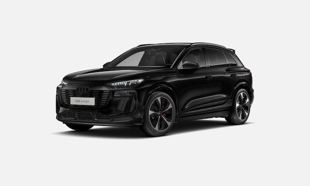 Audi SQ6 E-tron SQ6 SUV E-tron 360,00 KW - 2025 - Joinsteer - #2