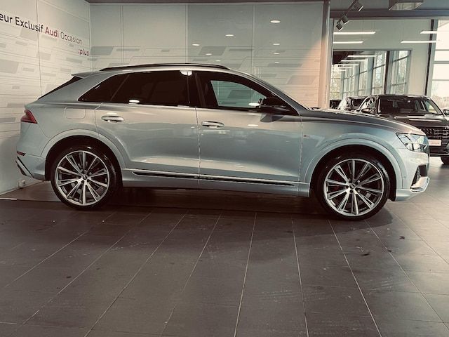 Audi Q8 TFSI E Competition 60 TFSI E Quattro 462 Ch Tiptronic - 2022 - Joinsteer - #6