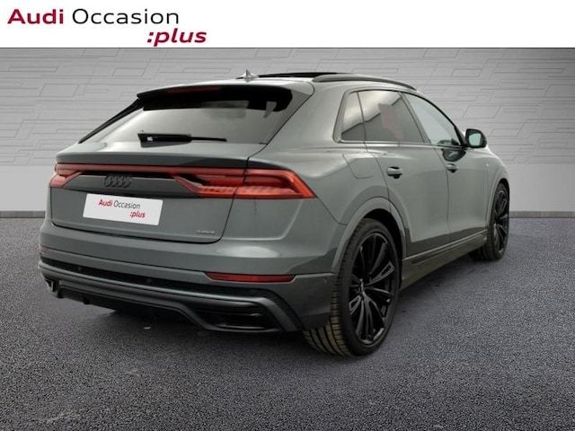 Audi Q8 TFSI E Competition 60 TFSI E Quattro 462 Ch Tiptronic - 2023 - Joinsteer - #3