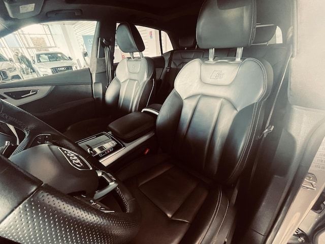 Audi Q8 TFSI E Competition 60 TFSI E Quattro 462 Ch Tiptronic - 2022 - Joinsteer - #10