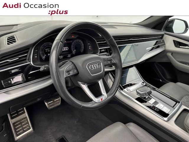 Audi Q8 TFSI E Competition 60 TFSI E Quattro 462 Ch Tiptronic - 2023 - Joinsteer - #4