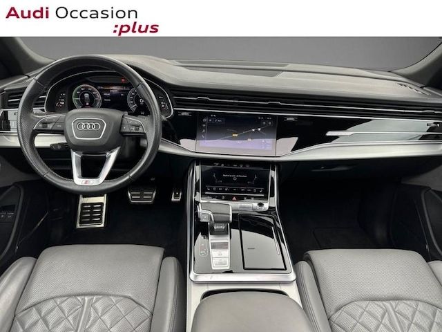 Audi Q8 TFSI E Competition 60 TFSI E Quattro 462 Ch Tiptronic - 2023 - Joinsteer - #5