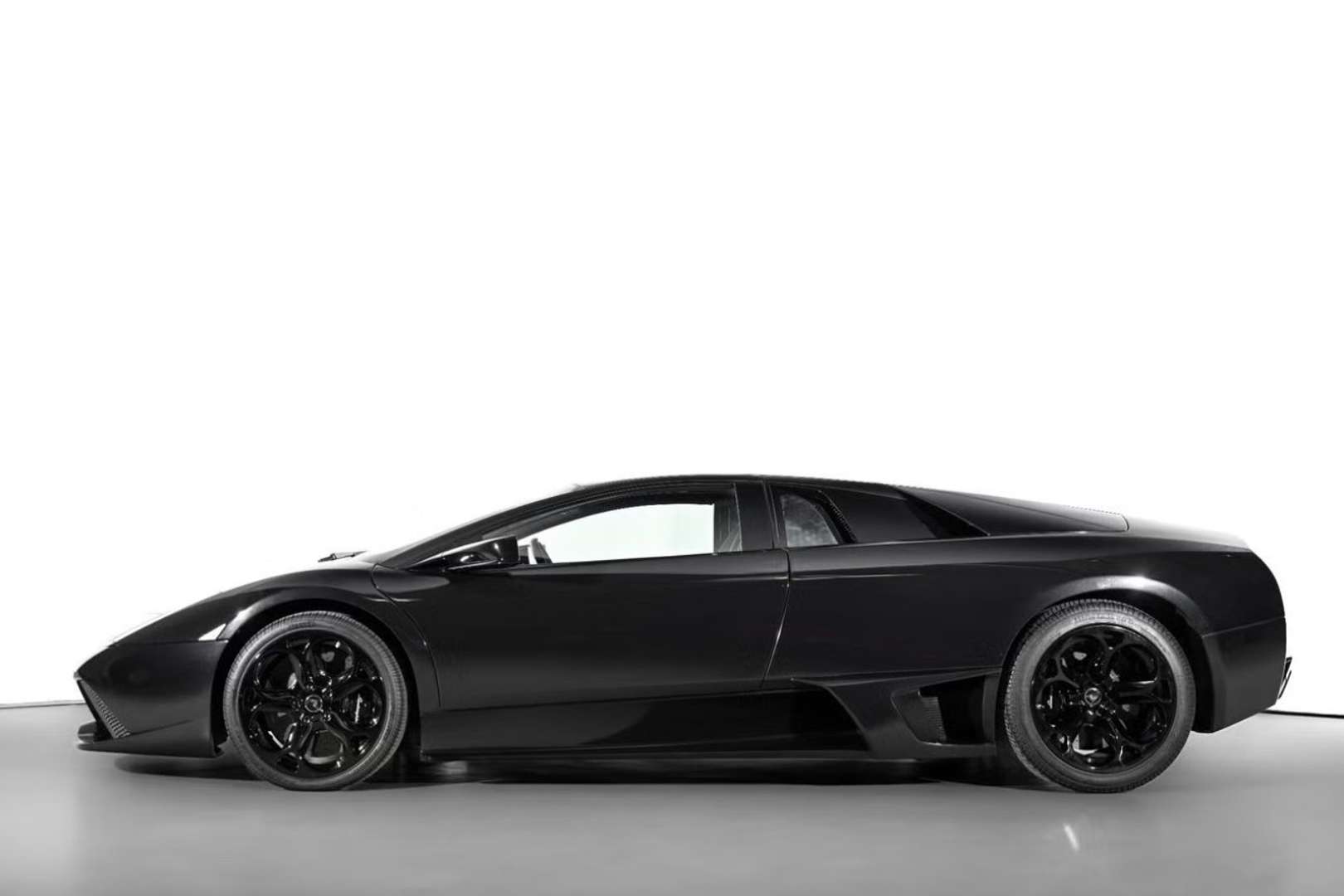 Lamborghini Murciélago SV - 2008 - Joinsteer - #1