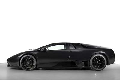 Lamborghini Murciélago SV - - Joinsteer - #1