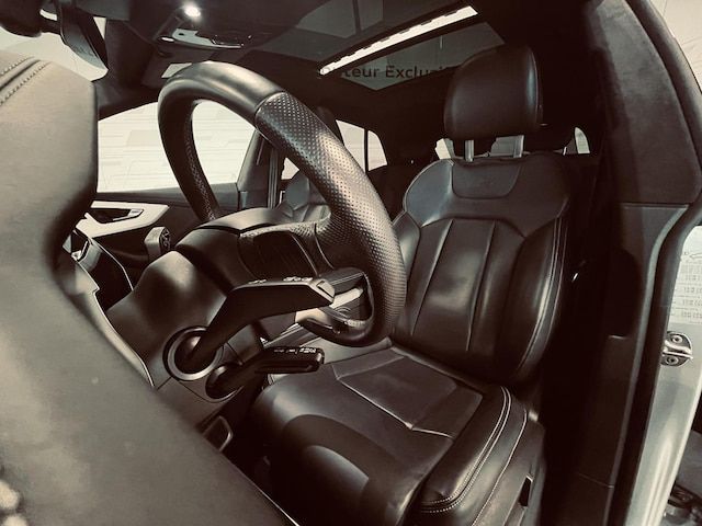 Audi Q8 TFSI E Competition 60 TFSI E Quattro 462 Ch Tiptronic - 2022 - Joinsteer - #26