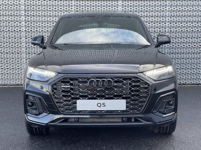 Audi Q5 Sportback TFSI E S Line 55 TFSI E Quattro 367 Ch S Tronic - 2025 - Joinsteer - #2