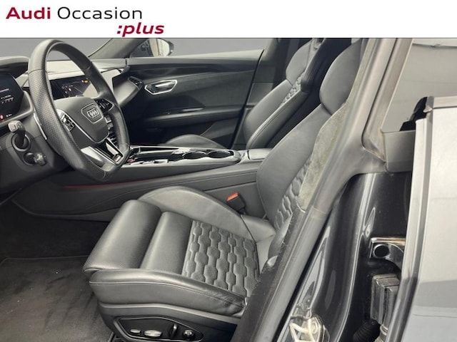 Audi RS E-tron GT RS E-tron GT 440,00 KW - 2021 - Joinsteer - #7