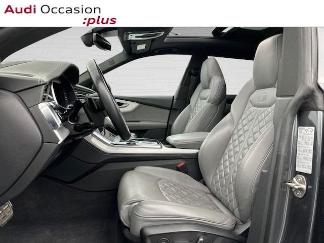 Audi Q8 TFSI E Competition 60 TFSI E Quattro 462 Ch Tiptronic - 2023 - Joinsteer - #6