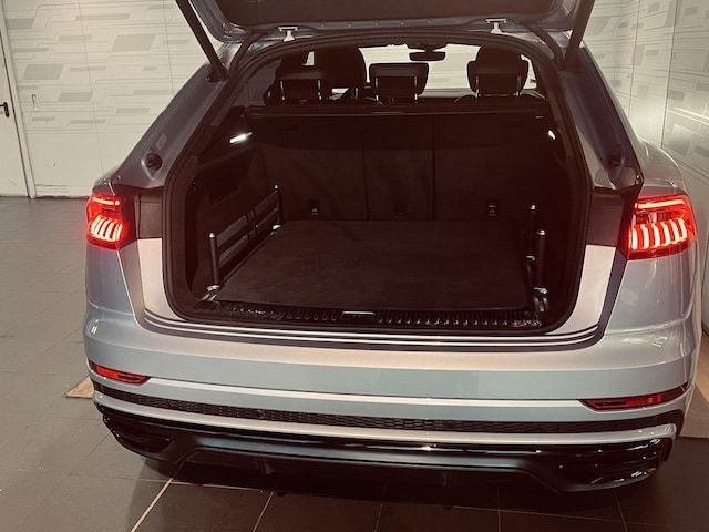 Audi Q8 TFSI E Competition 60 TFSI E Quattro 462 Ch Tiptronic - 2022 - Joinsteer - #30
