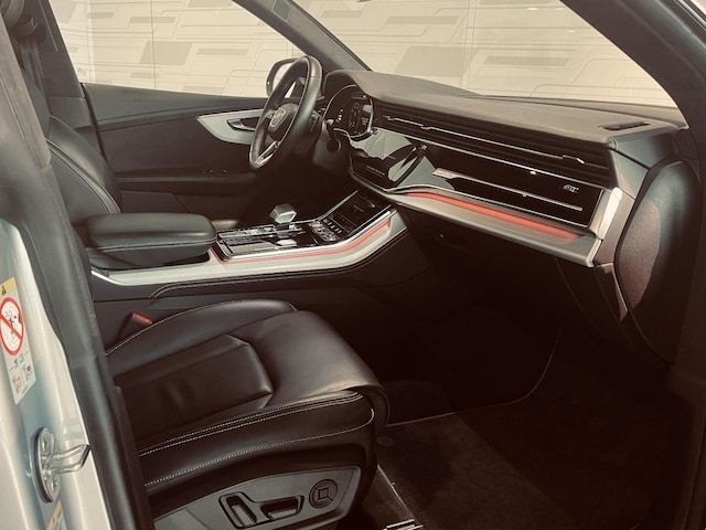 Audi Q8 TFSI E Competition 60 TFSI E Quattro 462 Ch Tiptronic - 2022 - Joinsteer - #32