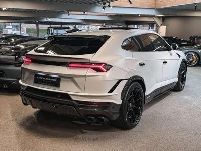 Lamborghini Urus Performante - - Joinsteer - #4