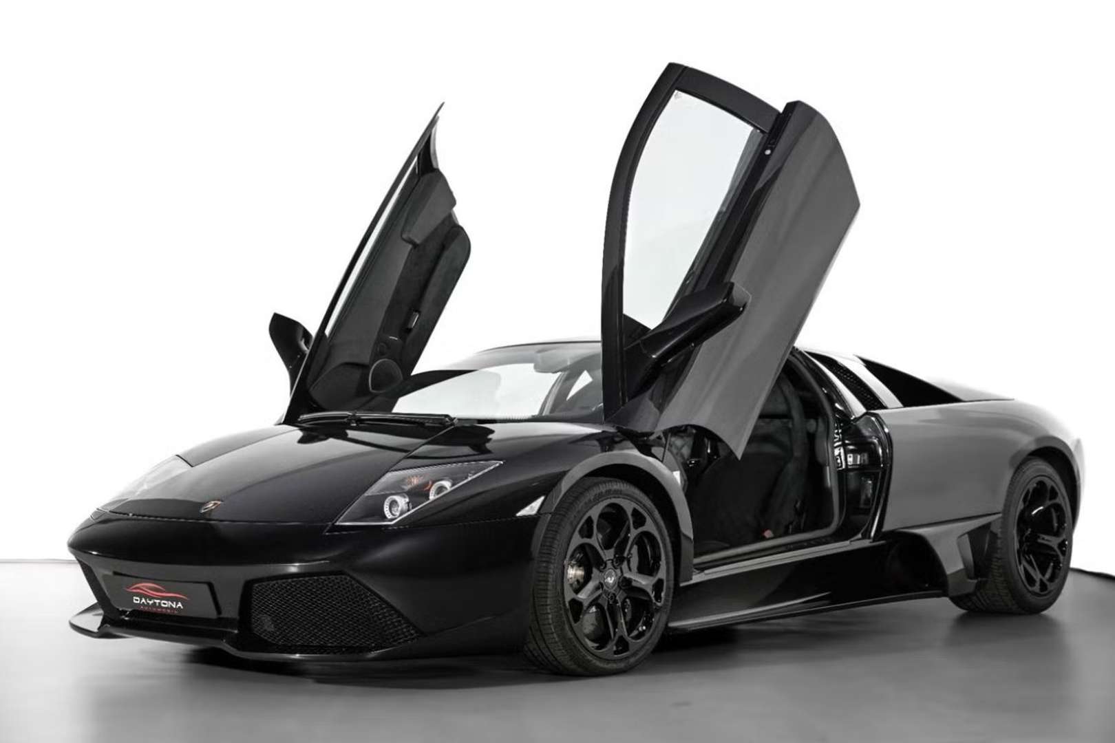 Lamborghini Murciélago SV - 2008 - Joinsteer - #4