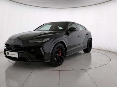Lamborghini Urus Performante - - Joinsteer - #1