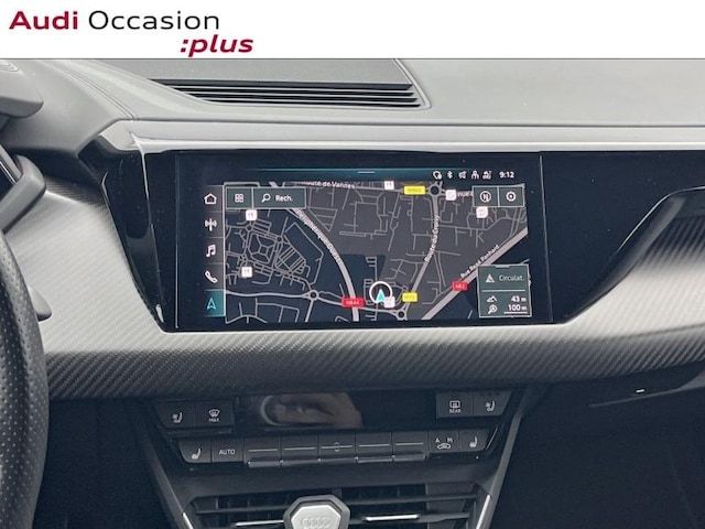 Audi RS E-tron GT RS E-tron GT 440,00 KW - 2021 - Joinsteer - #9