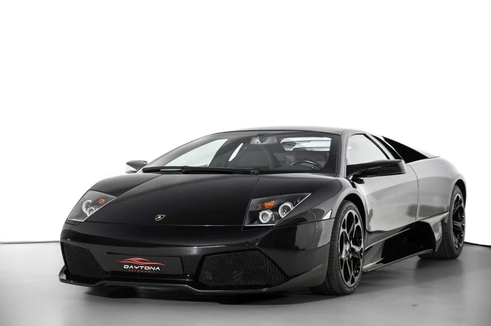 Lamborghini Murciélago SV - 2008 - Joinsteer - #5