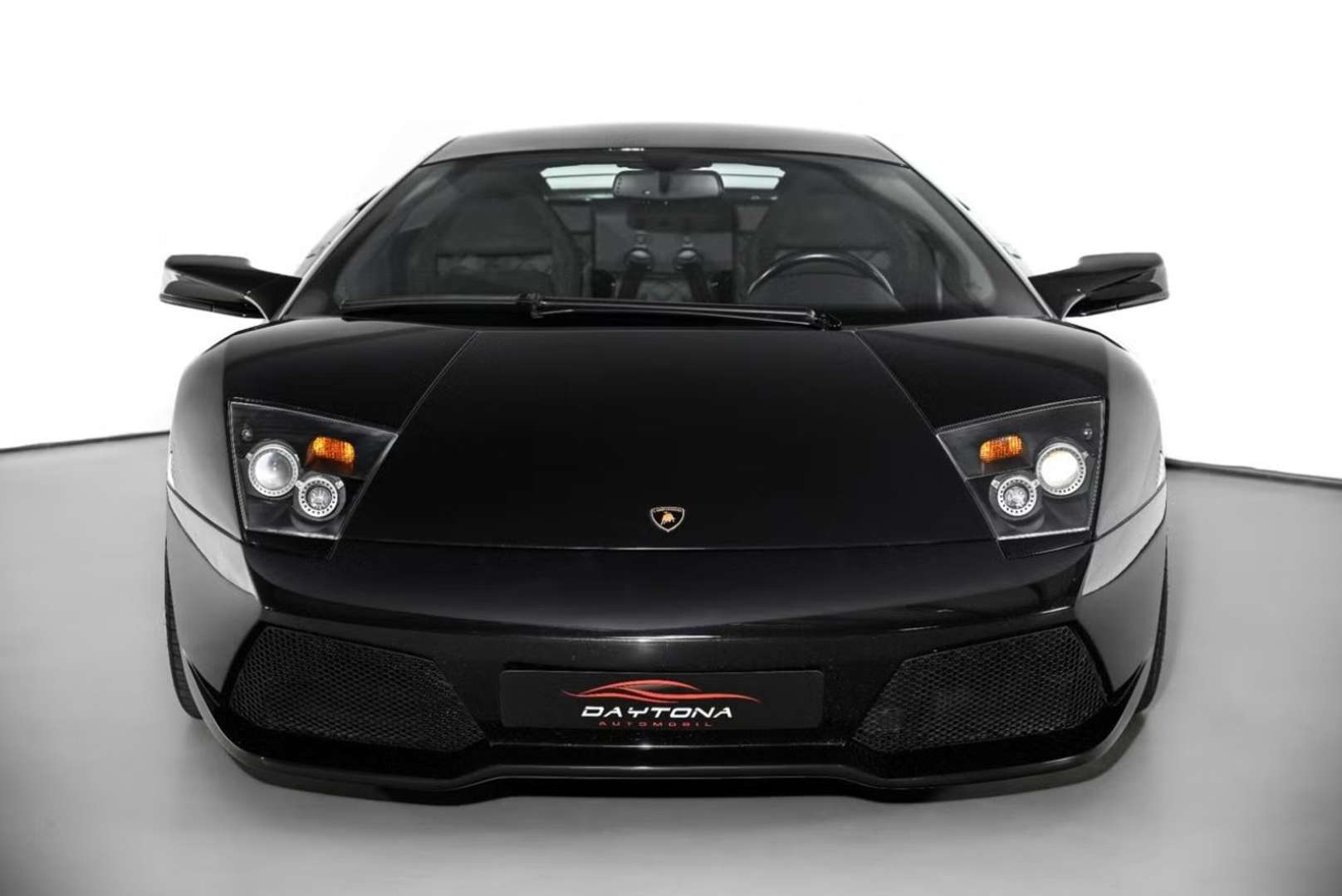 Lamborghini Murciélago SV - 2008 - Joinsteer - #6