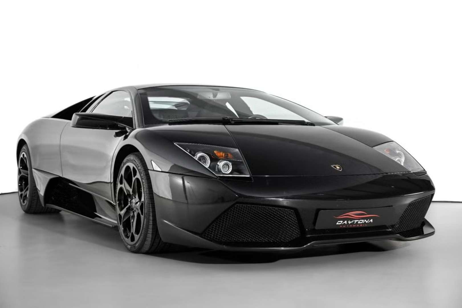 Lamborghini Murciélago SV - 2008 - Joinsteer - #7