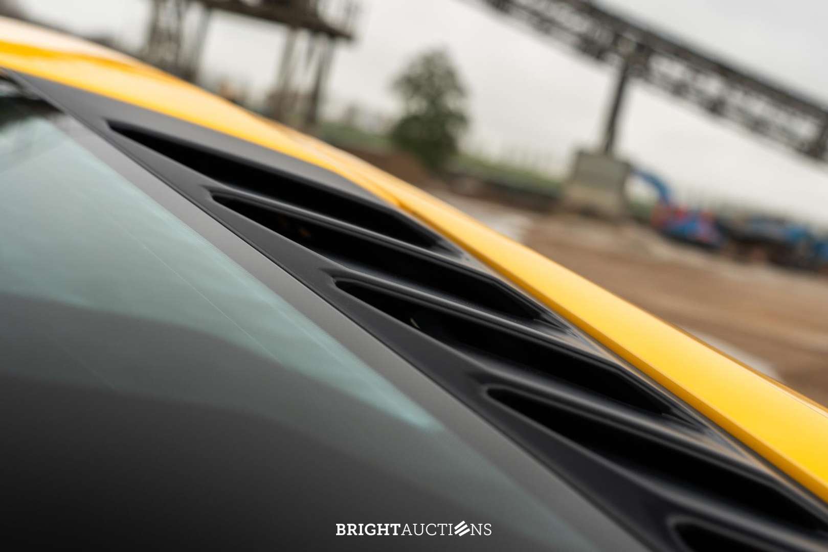 Lamborghini Huracán EVO Avio - 2016 - Joinsteer - #3