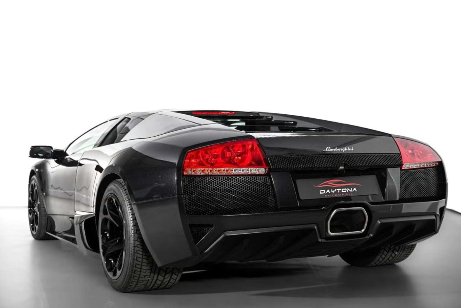 Lamborghini Murciélago SV - 2008 - Joinsteer - #9