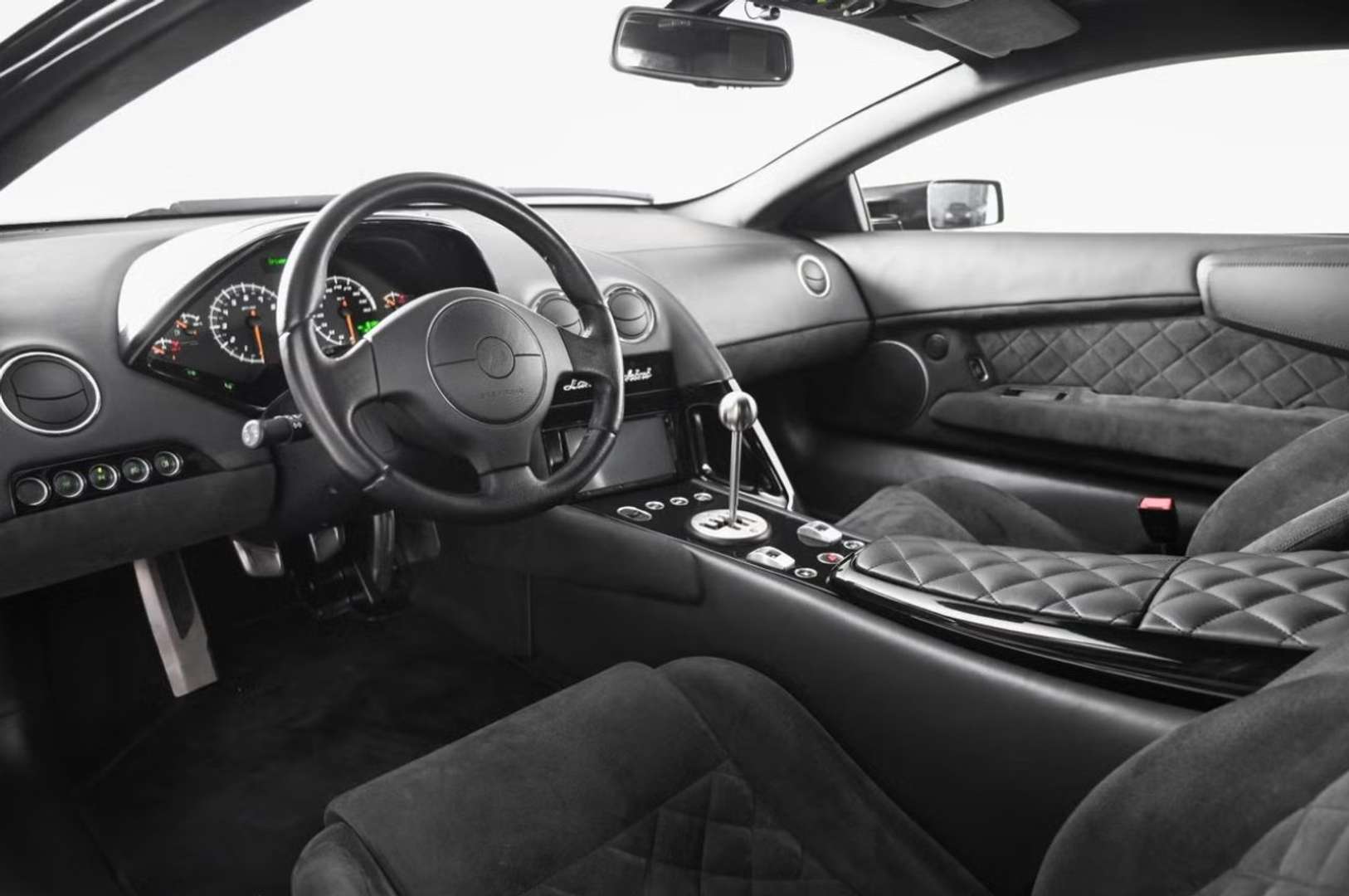 Lamborghini Murciélago SV - 2008 - Joinsteer - #10