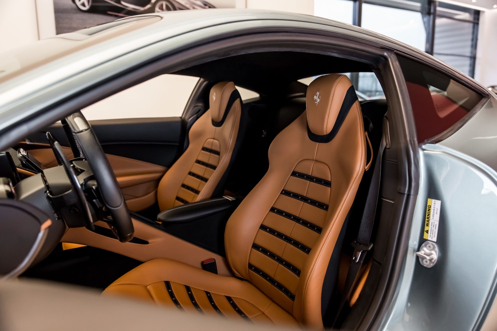 Ferrari Roma - 2021 - Joinsteer - #6