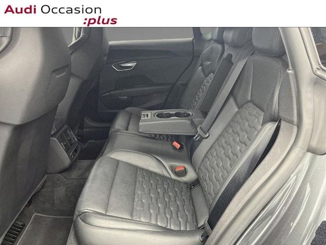 Audi RS E-tron GT RS E-tron GT 440,00 KW - 2021 - Joinsteer - #13