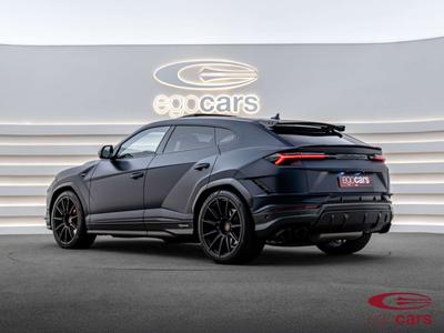 Lamborghini Urus Performante - - Joinsteer - #2