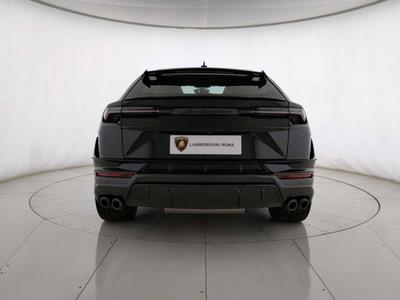 Lamborghini Urus Performante - - Joinsteer - #5