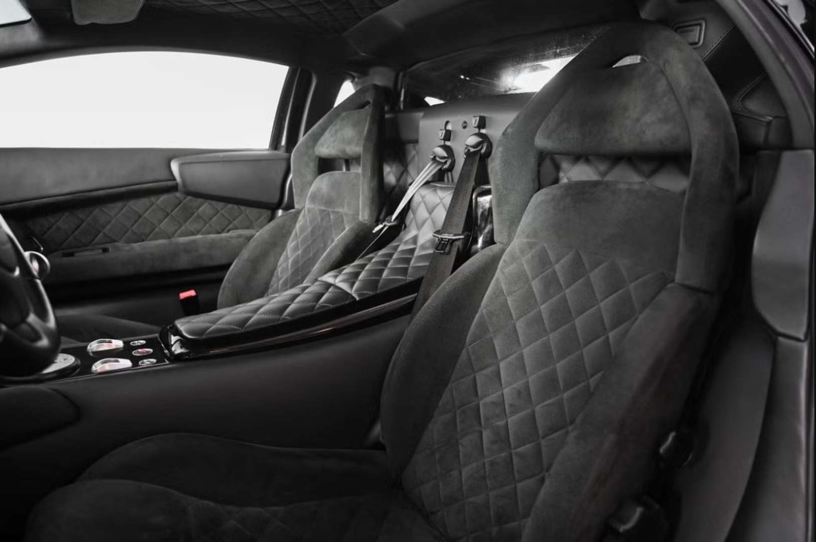 Lamborghini Murciélago SV - 2008 - Joinsteer - #14