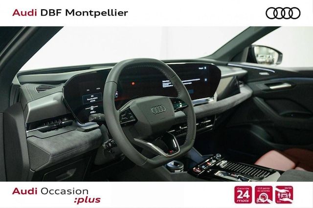 Audi SQ6 Sportback E-tron SQ6 Sportback E-tron 360,00 KW - 2025 - Joinsteer - #9