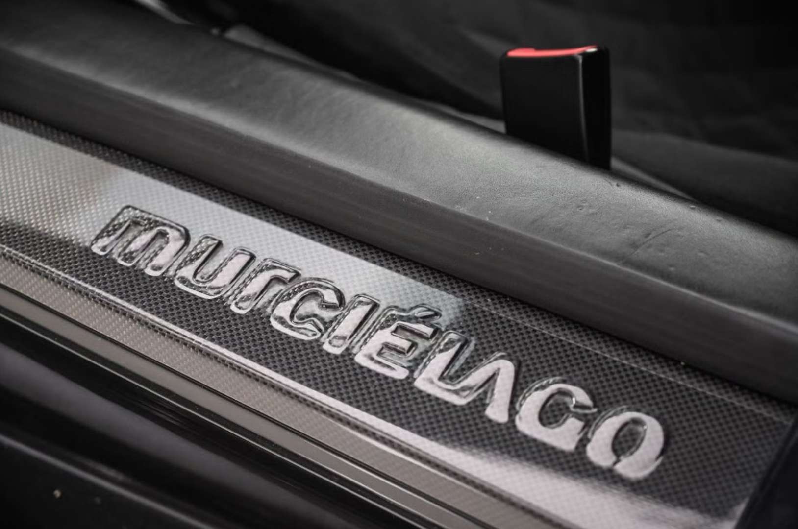 Lamborghini Murciélago SV - 2008 - Joinsteer - #15