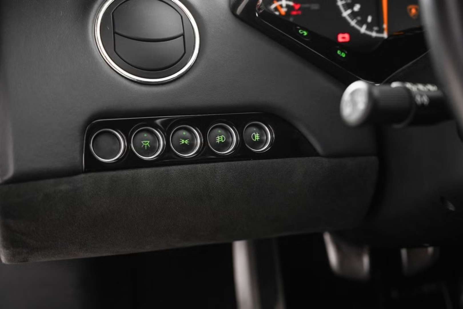 Lamborghini Murciélago SV - 2008 - Joinsteer - #16