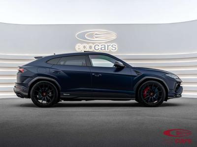 Lamborghini Urus Performante - - Joinsteer - #5