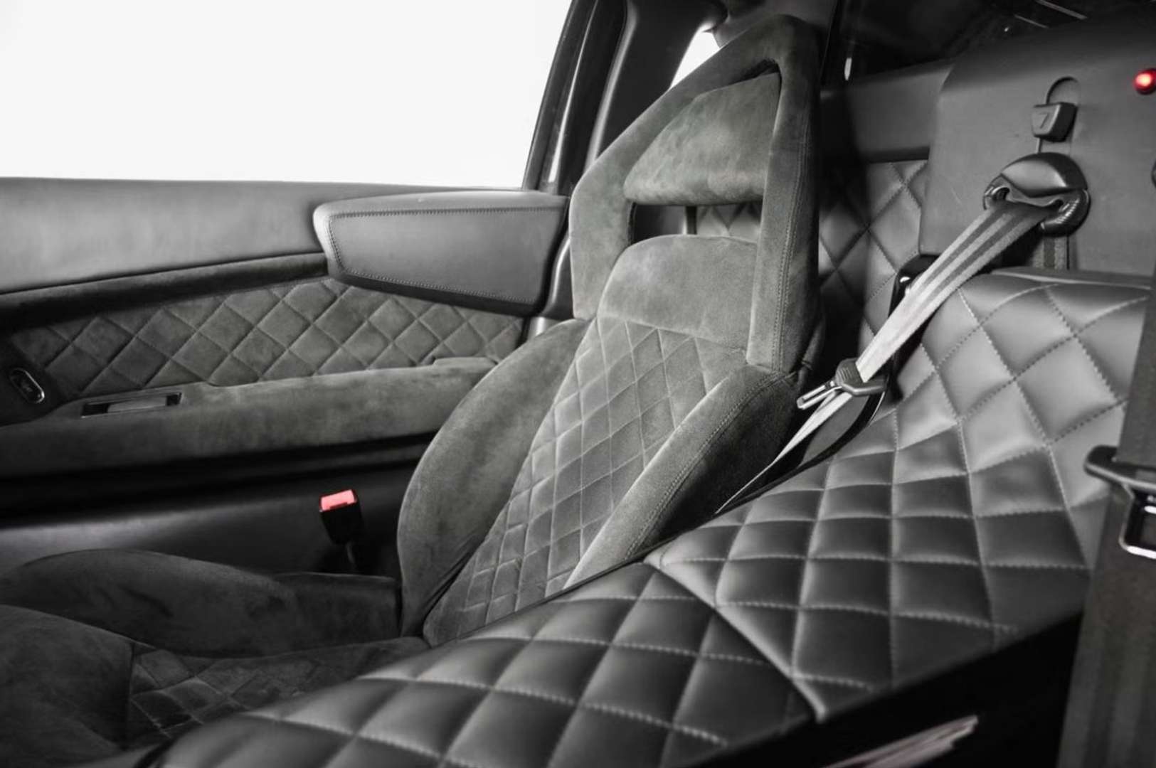 Lamborghini Murciélago SV - 2008 - Joinsteer - #18