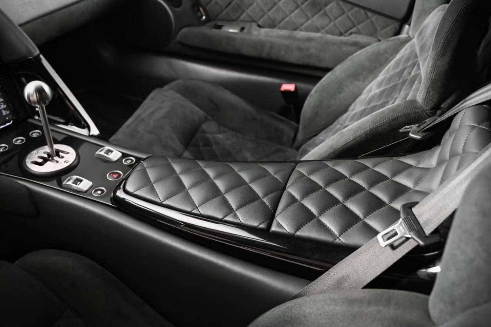 Lamborghini Murciélago SV - 2008 - Joinsteer - #19