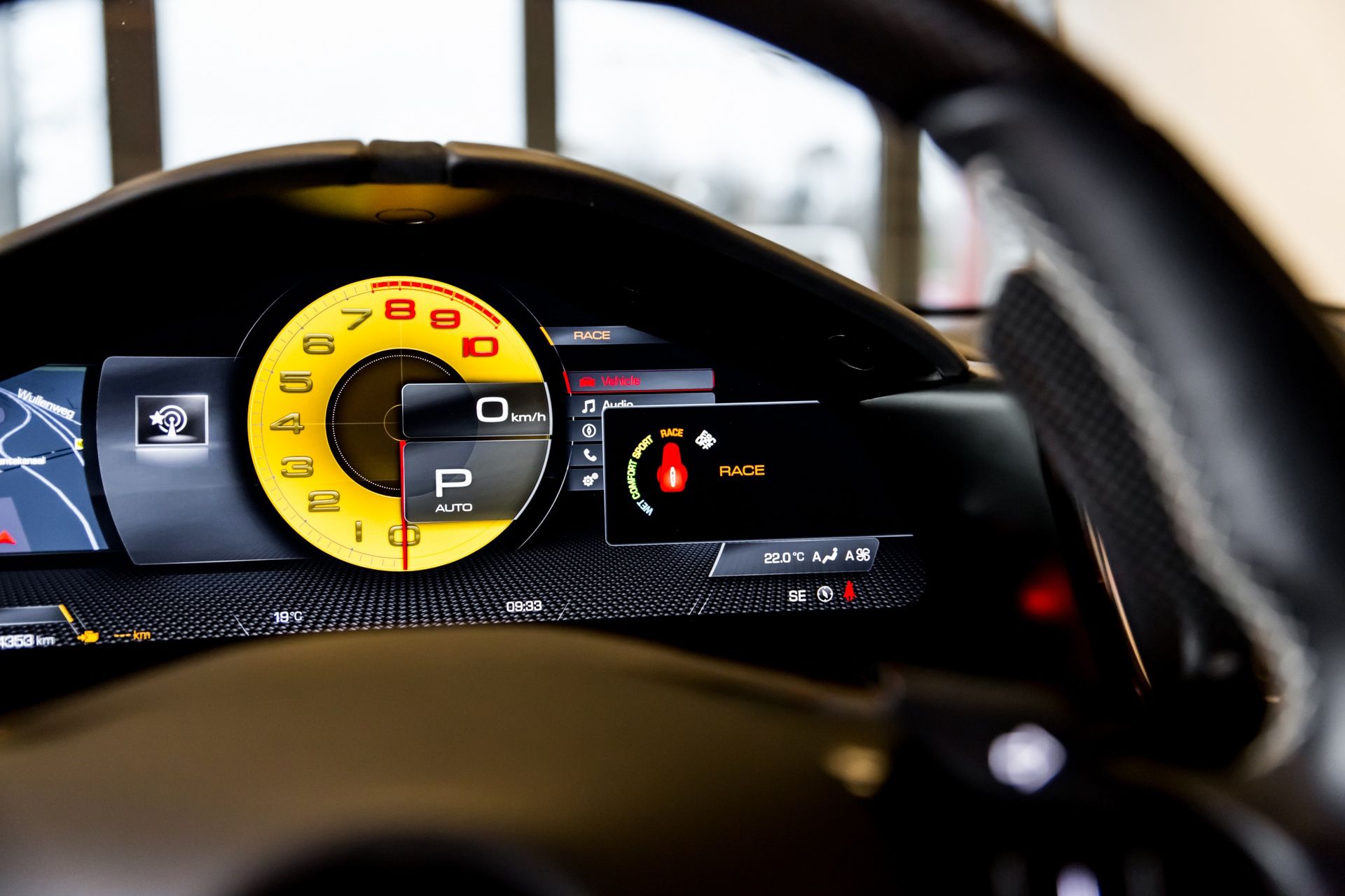 Ferrari Roma - 2021 - Joinsteer - #11