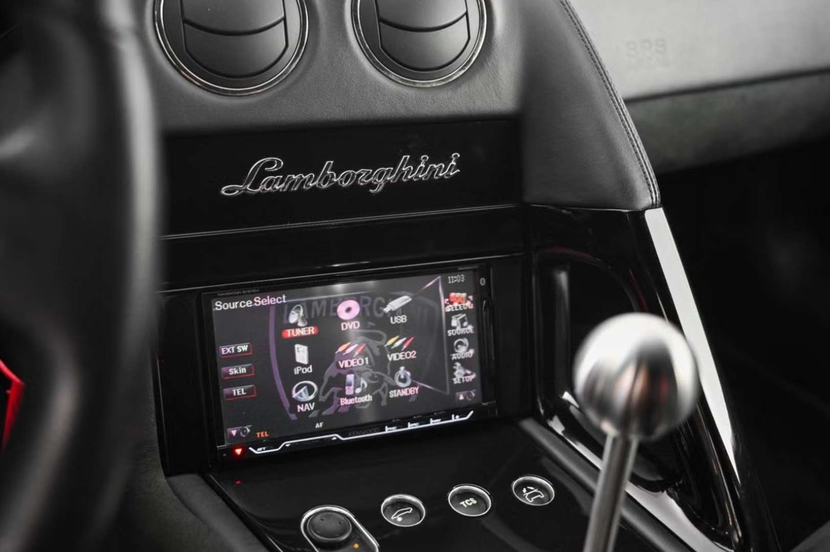 Lamborghini Murciélago SV - 2008 - Joinsteer - #21