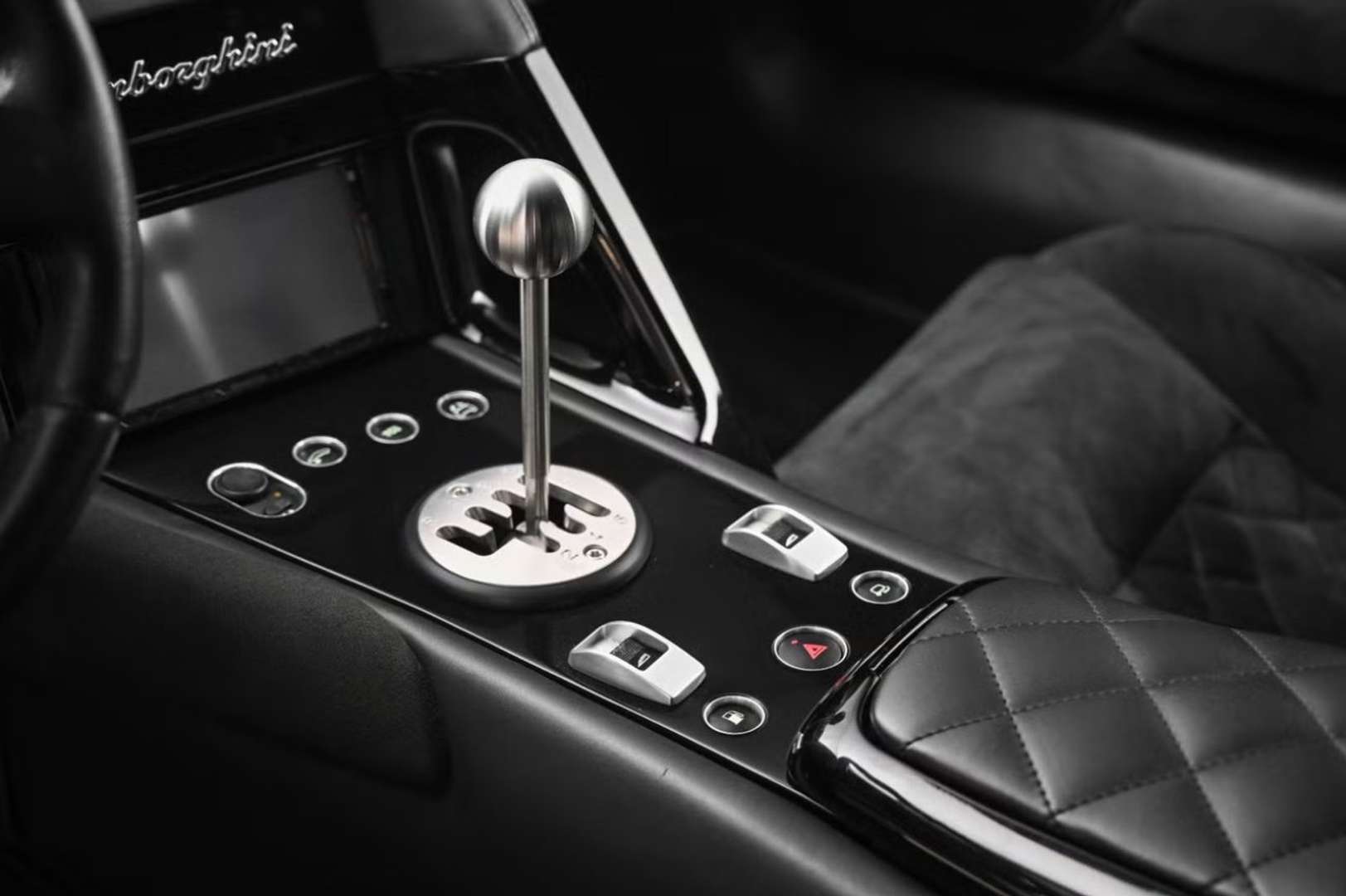 Lamborghini Murciélago SV - 2008 - Joinsteer - #22