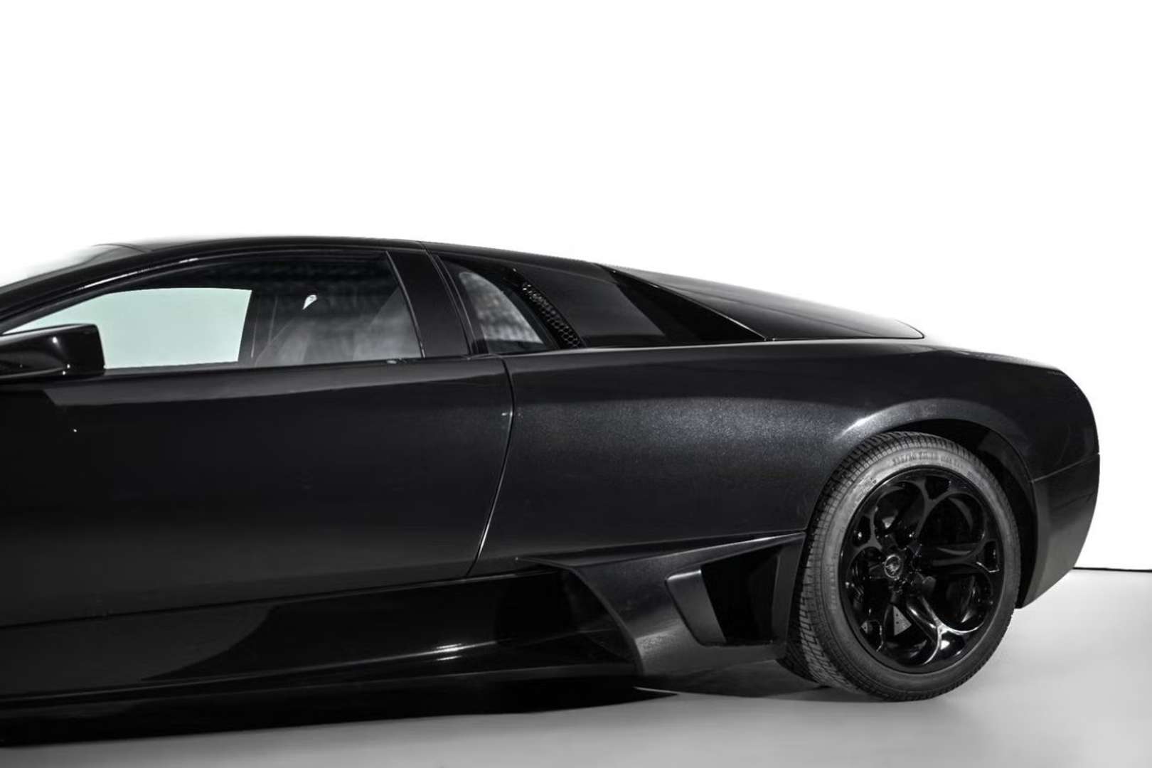 Lamborghini Murciélago SV - 2008 - Joinsteer - #24