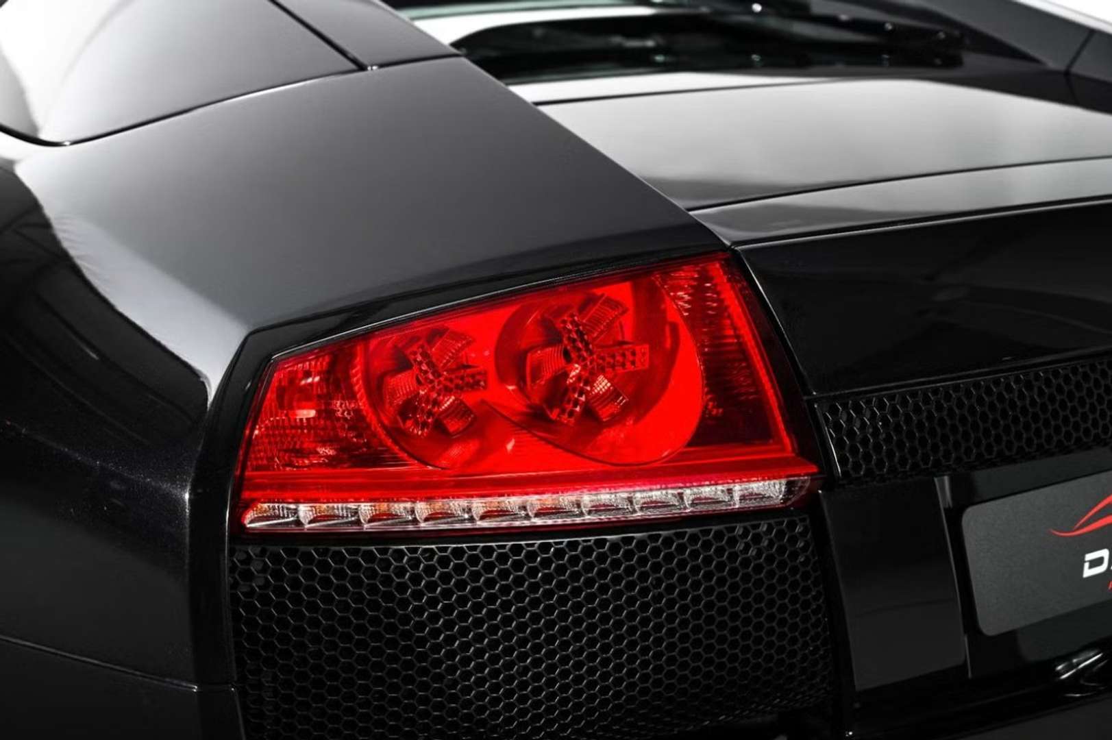 Lamborghini Murciélago SV - 2008 - Joinsteer - #25