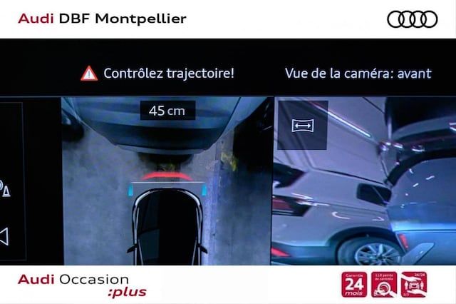 Audi SQ6 Sportback E-tron SQ6 Sportback E-tron 360,00 KW - 2025 - Joinsteer - #16