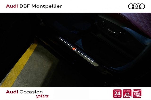 Audi SQ6 Sportback E-tron SQ6 Sportback E-tron 360,00 KW - 2025 - Joinsteer - #18